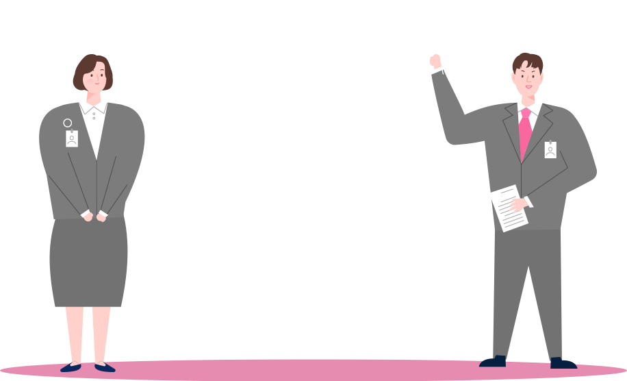 대전 성공을 부르는 면접 & 스피치