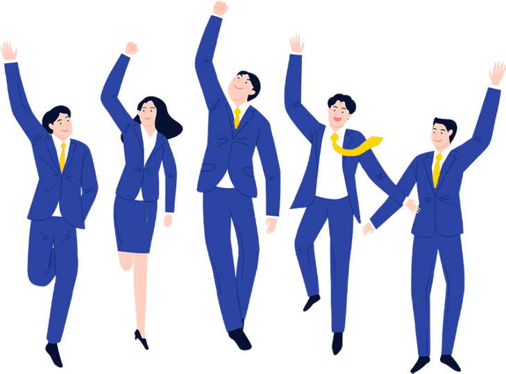 대전 성공을 부르는 면접 & 스피치