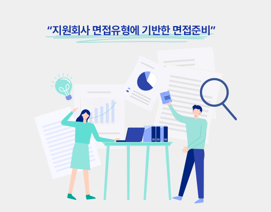 기업(취업)면접과정